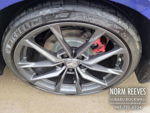 Used 2024 Acura Integra Type S image 22