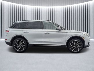 New 2026 Lincoln Corsair Reserve video 2