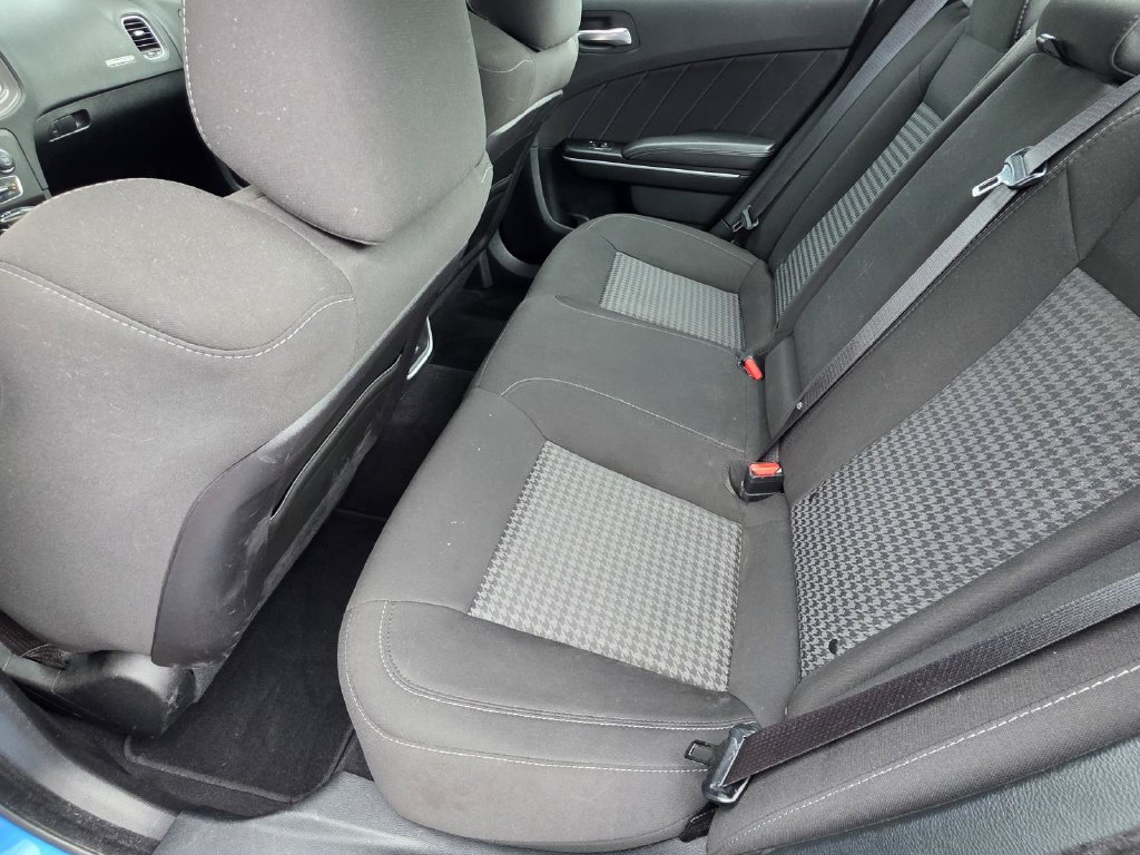 Used 2023 Dodge Charger GT RWD image 9