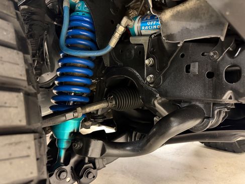 Used 2017 Toyota Land Cruiser image 26