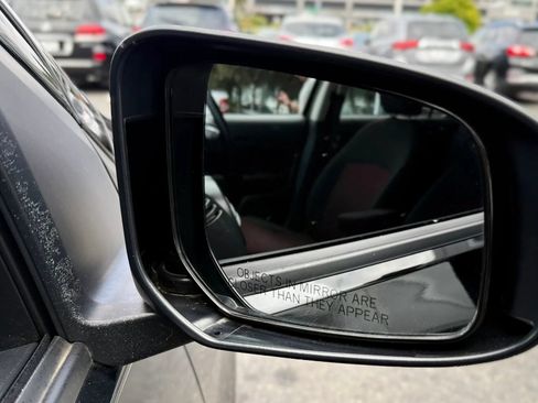 Used 2024 Mitsubishi Mirage G4 Black Edition FWD image 38