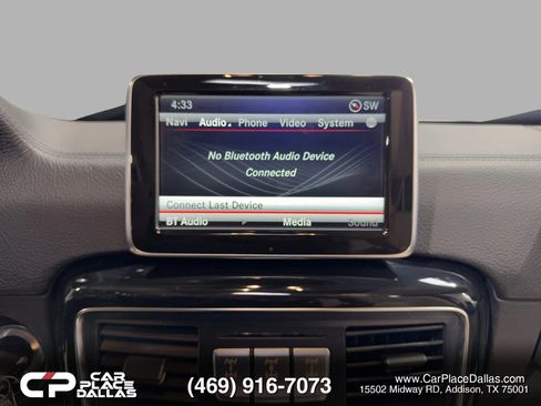 Used 2016 Mercedes-Benz G 550 G 550 image 44