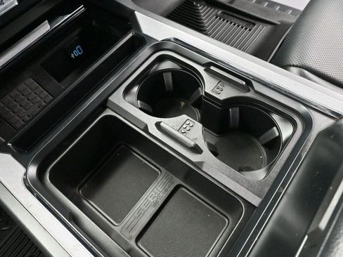 Used 2024 Ford F250 Lariat AWD/4WD image 24