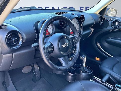 Used 2013 MINI Cooper Countryman Cooper image 16