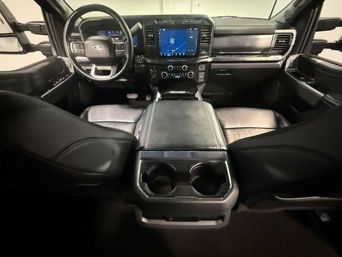 Used 2024 Ford F250 Lariat w/ FX4 Off-Road Package image 73