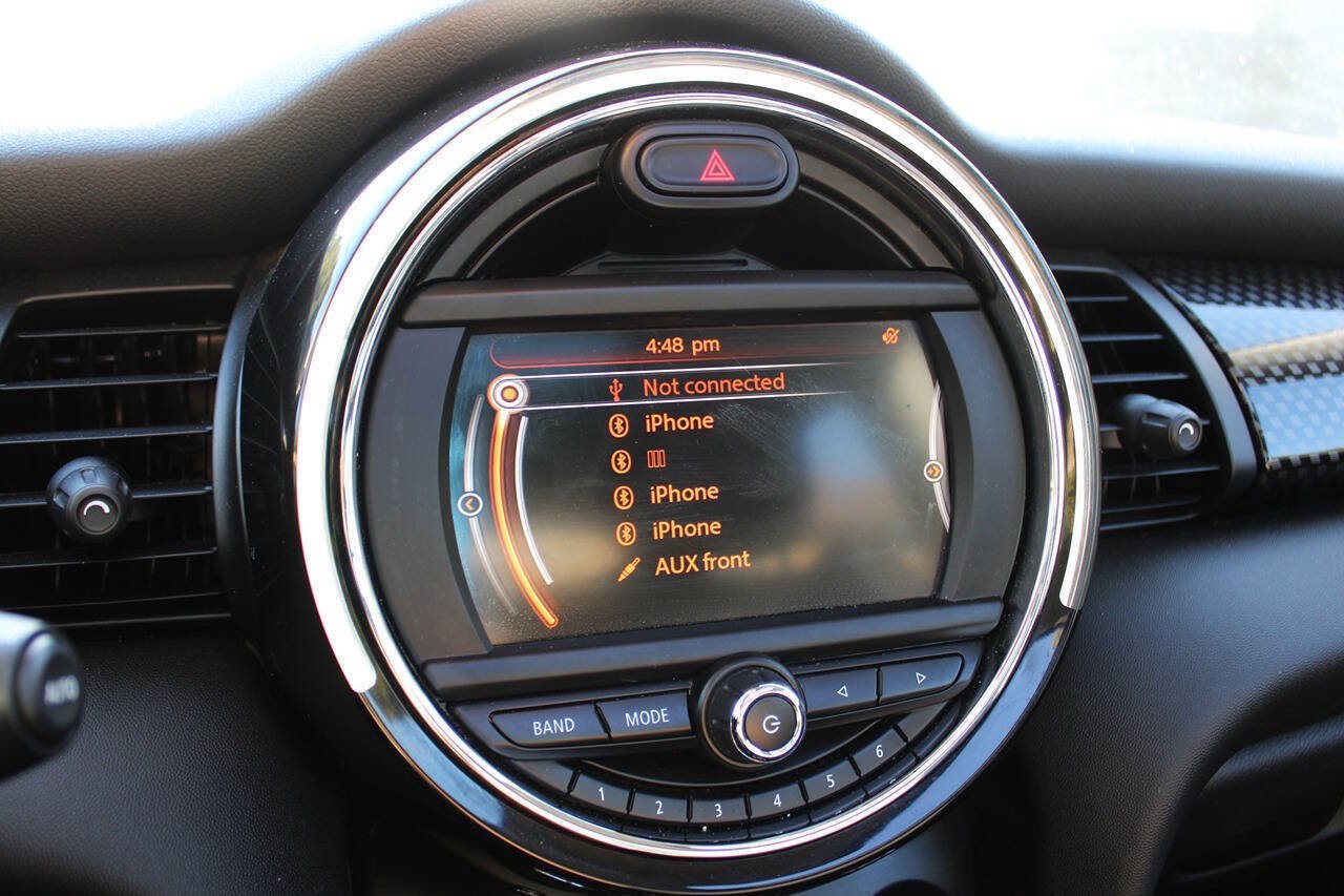 Used 2017 MINI Cooper S FWD image 26