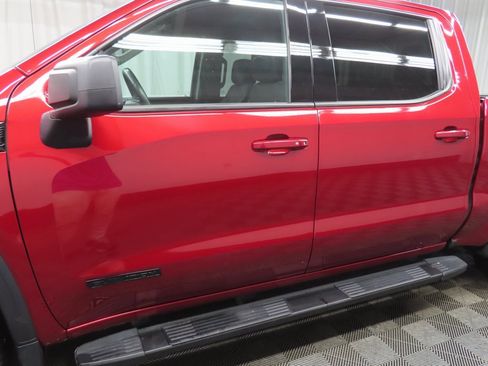 Used 2024 GMC Sierra 1500 Elevation w/ LPO, Elevation Black Package image 37