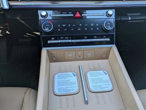 New 2026 Hyundai Santa Fe Calligraphy image 20