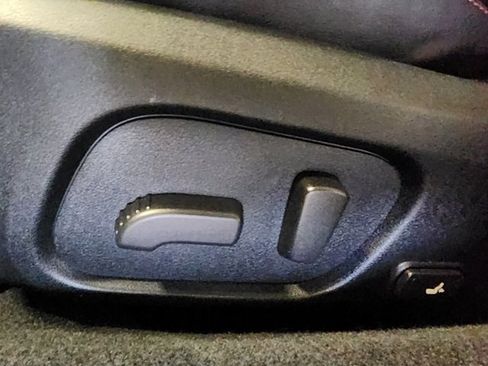 Used 2021 Subaru WRX Limited image 14