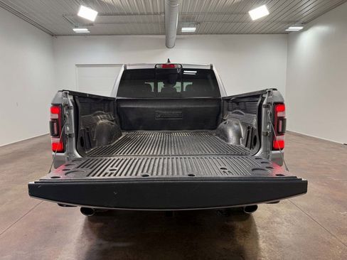 Used 2022 RAM 1500 Rebel w/ G/T Package image 26