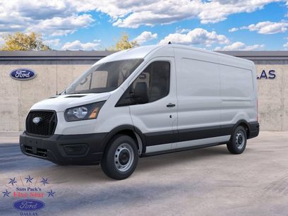 New 2026 Ford Transit 250 148 Medium Roof