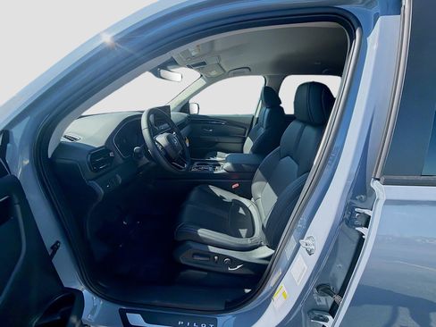 New 2026 Honda Pilot EX-L image 17