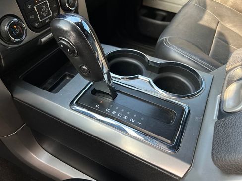 Used 2013 Ford F150 FX4 w/ Luxury Equipment Group image 19