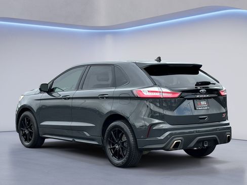 Used 2021 Ford Edge ST w/ Equipment Group 401A AWD/4WD image 4
