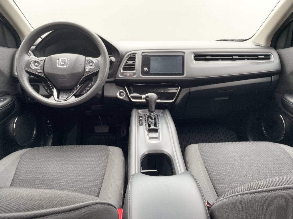 Used 2021 Honda HR-V EX image 17