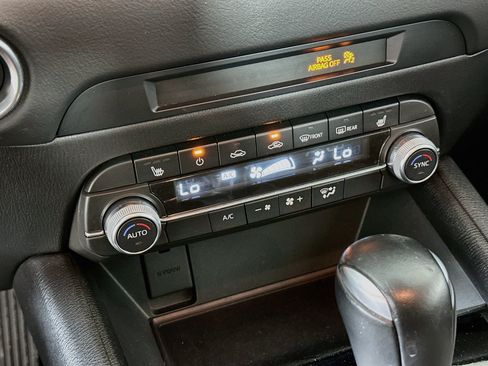 Used 2025 MAZDA CX-5 AWD 2.5 S w/ Select Package image 23