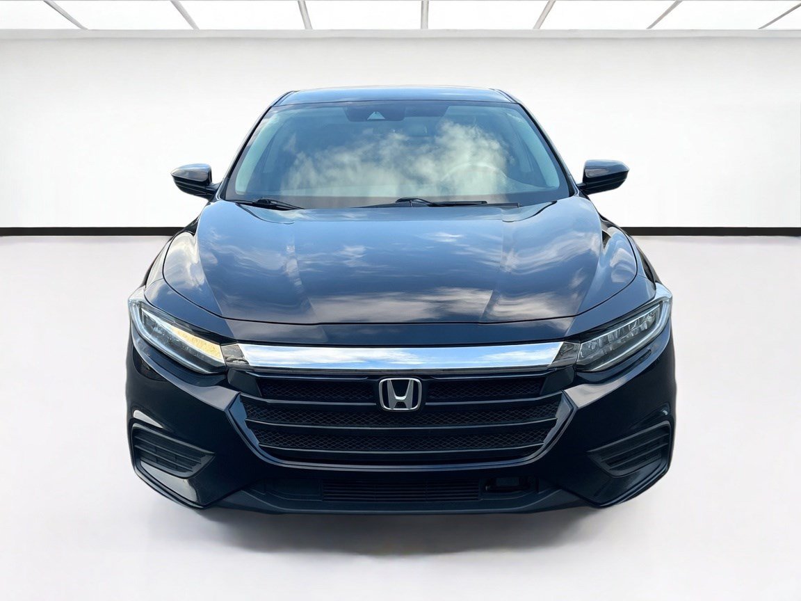 Used 2019 Honda Insight LX image 2