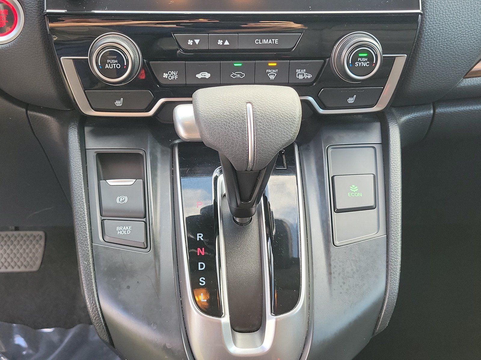 Used 2018 Honda CR-V EX image 22