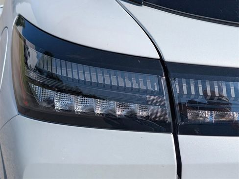 New 2025 Nissan Murano Platinum w/ Cargo Package image 11