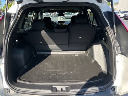 Used 2026 Honda CR-V Sport image 41