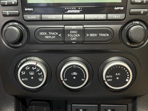 Used 2012 MAZDA MX-5 Miata Grand Touring w/ Premium Pkg RWD image 27