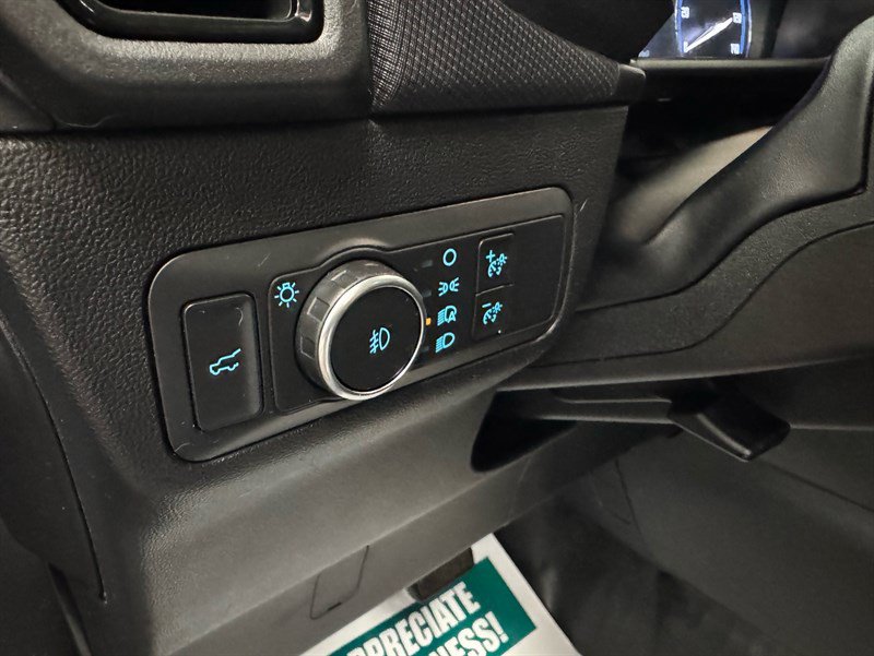 Used 2022 Ford Bronco Sport Badlands AWD/4WD image 14