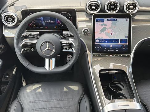 New 2026 Mercedes-Benz GLC 300 4MATIC image 26