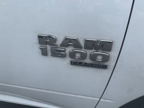 Used 2019 RAM 1500 Tradesman AWD/4WD image 7