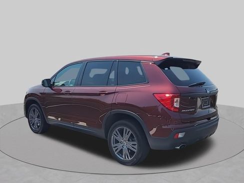 Used 2020 Honda Passport EX-L image 6