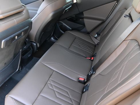 New 2026 BMW X3 xDrive30 w/ Premium Package image 10