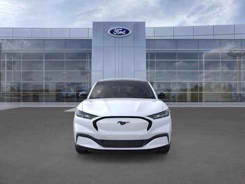 New 2025 Ford Mustang Mach-E Premium w/ Interior Protection Package image 6