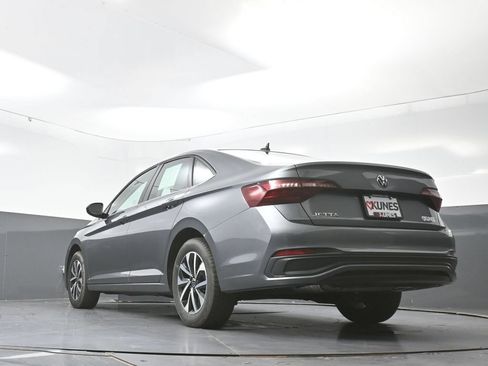 Used 2024 Volkswagen Jetta S FWD image 52