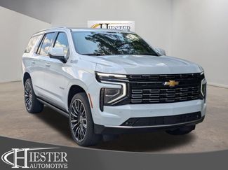 New 2026 Chevrolet Tahoe High Country AWD/4WD 360° Tour