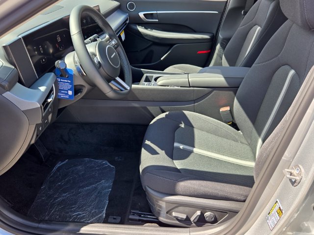 New 2026 Hyundai Sonata SEL FWD image 5