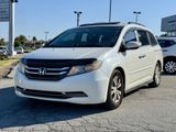 Used 2015 Honda Odyssey EX-L image 2