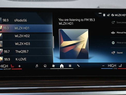 Used 2026 BMW X5 xDrive40i image 23