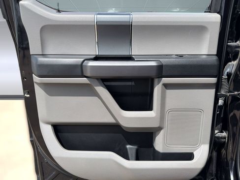 Used 2019 Ford F150 XLT w/ Equipment Group 301A Mid RWD image 24