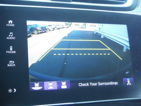 Used 2018 Honda CR-V EX image 22