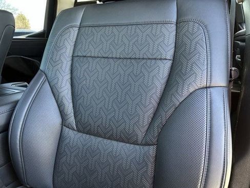 Used 2024 Toyota Tundra Limited w/ Power Package image 30