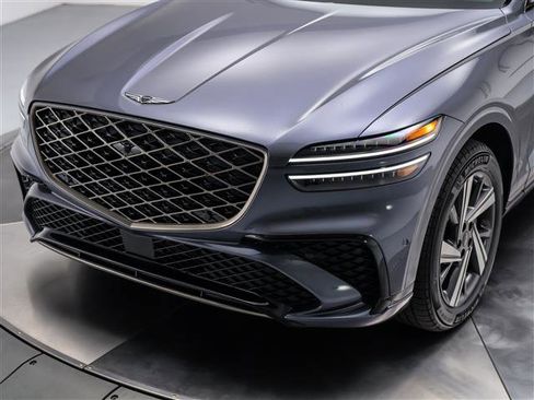 New 2026 Genesis GV70 3.5T Sport Advanced image 9