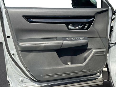 Used 2026 Honda CR-V EX-L image 19