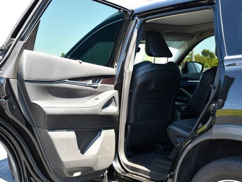 Used 2023 INFINITI QX60 Sensory AWD/4WD image 20