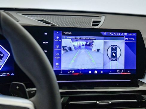 New 2026 BMW X2 xDrive28i w/ Technology Package image 28