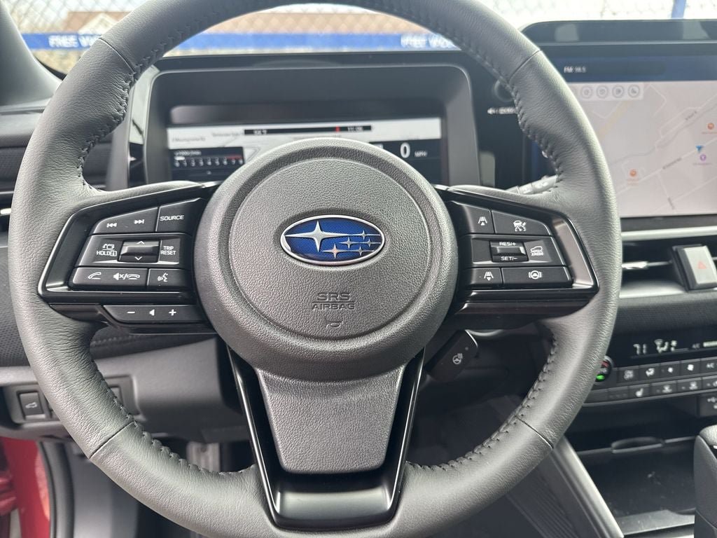 New 2026 Subaru Outback Limited w/ Premium/Limited Package 2 AWD/4WD image 18