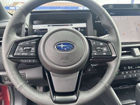 New 2026 Subaru Outback Limited AWD/4WD image 18
