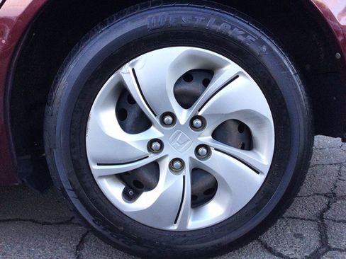 Used 2013 Honda Civic LX image 26