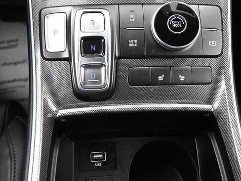 Used 2023 Hyundai Santa Fe XRT w/ Cargo Package FWD image 33