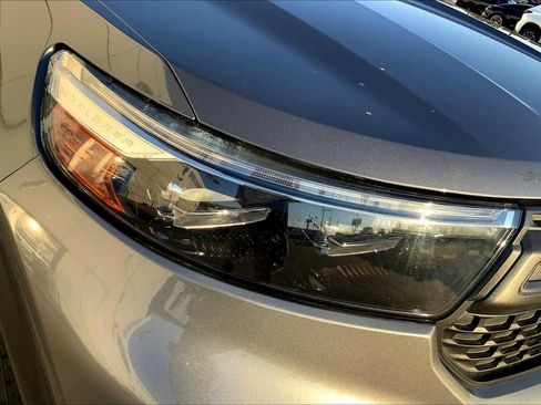 Used 2022 Ford Explorer Timberline image 27