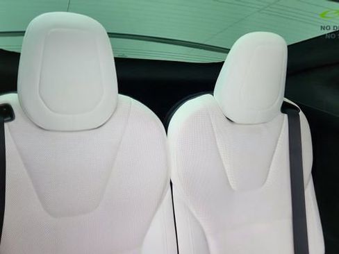 Used 2022 Tesla Model X AWD/4WD image 27