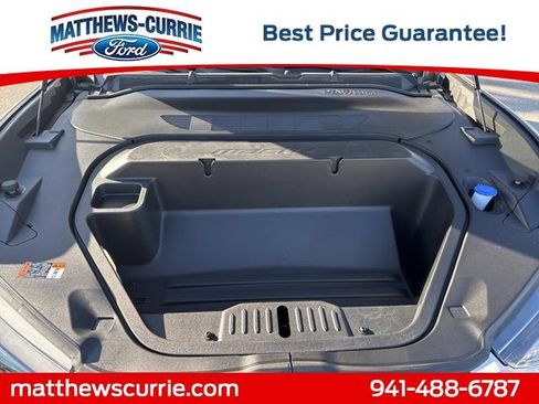 New 2025 Ford Mustang Mach-E GT image 14